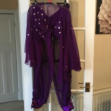 Belly dancer dance for sale  ROMFORD