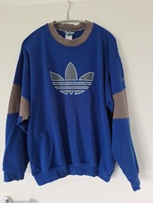 Adidas sweatshirt vintage gebraucht kaufen  Cremlingen