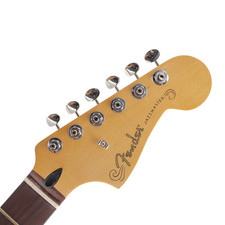 Fender jazzmaster neck for sale  Franklin