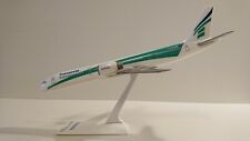 Modellino aereo linea usato  Duino Aurisina