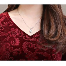 Dress ladies velvet for sale  YORK