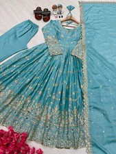 Robe mariage bollywood d'occasion  Expédié en France