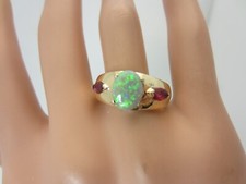 Vintage 14k yellow for sale  Miami