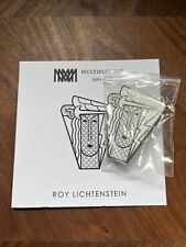 Roy lichtenstein modern for sale  UK