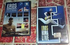 Dvd concerti eros usato  Savignano sul Panaro