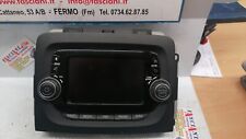 Stereo originale multifunzione usato  Fermo