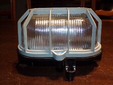 Ancienne lampe bunker d'occasion  Ciry-le-Noble