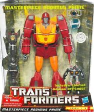 Transformers hasbro masterpiec for sale  UK