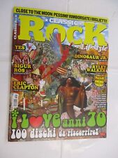 Classic rock italy usato  Scandiano