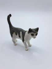 2008 schleich katze gebraucht kaufen  Heidelberg