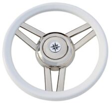 Volant magnifico blanc d'occasion  Expédié en France