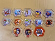 Disney infinity münze gebraucht kaufen  Celle