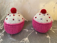 Set crochet sprinkle for sale  Washington