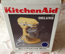 Kitchenaid deluxe colbalt for sale  ST. ALBANS