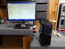 Alienware aurora intel for sale  Valencia