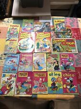 Fumetti braccio ferro usato  Prato