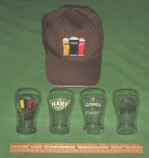 Taster glasses hat for sale  Lake Stevens