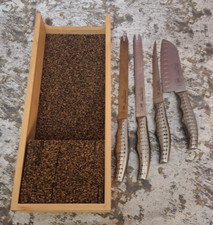 Base4 knifedock kitchen for sale  Columbus