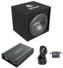 Memphis audio srxe112vp for sale  Inwood