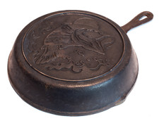 Vtg lodge cast for sale  Santa Fe