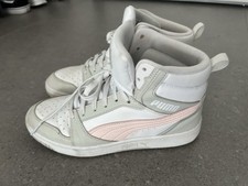 Scarpa puma rebound usato  Sant Angelo Lodigiano