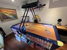 Commercial air hockey for sale  POOLE