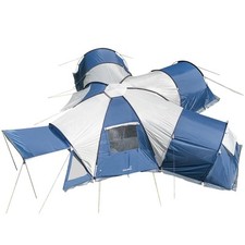 Skandika korsika sleeper gebraucht kaufen  Essen