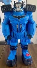 Imaginext bat bot for sale  ENFIELD