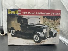 Vintage model kit for sale Vintage model kit for sale  Shiloh
