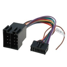 Faisceau iso autoradios d'occasion  Nantes-