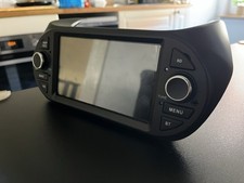 Android carplay autoradio gebraucht kaufen  Wörrstadt