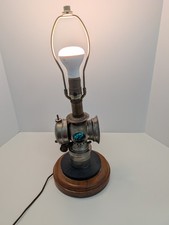 Custom lamp antique for sale  Jacksonville