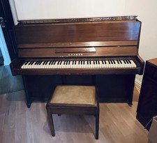 Cramer upright piano for sale  BLACKBURN