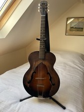 Harmony guitar h1215 for sale  NEWCASTLE UPON TYNE