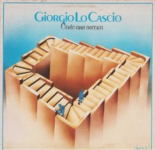 Giorgio cascio cento usato  Italia