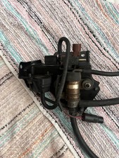 subaru boost solenoid for sale  SOUTHAM