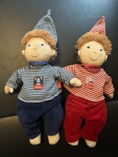 Sigikid puppe mädchen gebraucht kaufen Sigikid puppe mädchen gebraucht kaufen  Bergisch Gladbach