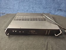 Carver professional 600 for sale  Akron