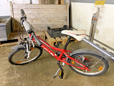 Ideal freeder alu gebraucht kaufen Ideal freeder alu gebraucht kaufen  Zolling