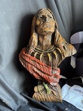 Vintage cigar indian for sale  Altoona
