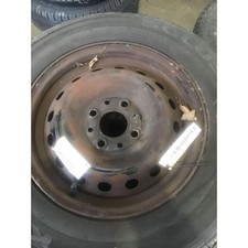 Cerchio per fiat usato  Ferrara