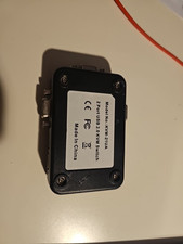 Switch monitor vga usato  Ragalna