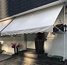 Klemmmarkise 300 breit gebraucht kaufen  Mülheim an der Ruhr