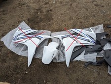 Honda cbr500r 2016 for sale  LONDON