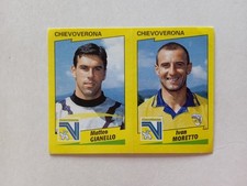 Figurina calciatori panini usato  Roma