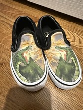 Vans kids dragon for sale  Youngsville
