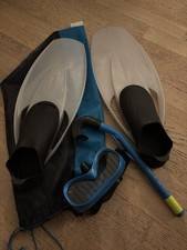 Tribord fins flippers for sale  MELTON MOWBRAY