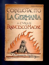 Libro germania cura usato  Jesolo
