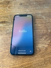 Apple iPhone 13 mini - 128 GB - Meia-noite (desbloqueado), usado comprar usado  Enviando para Brazil
