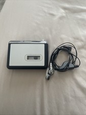 Cassette player portable for sale  EASTBOURNE